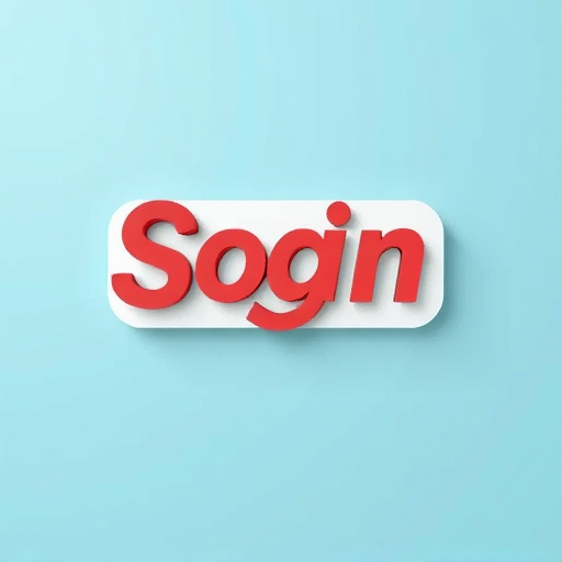 Signage design