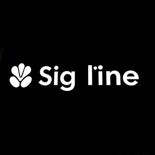 Signage design