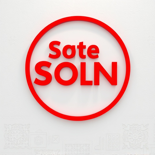Signage design