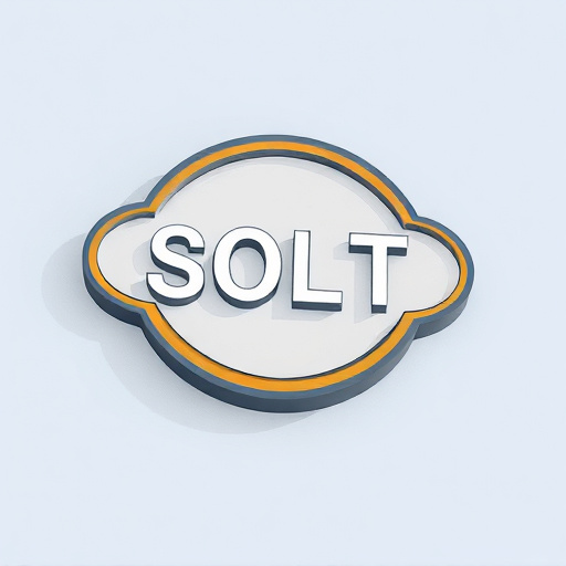 Signage design