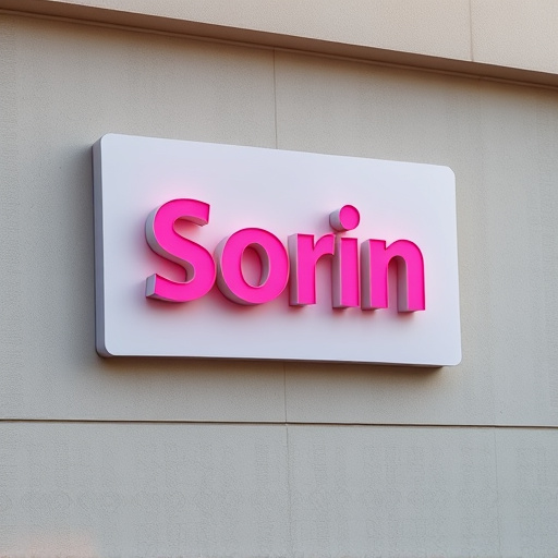 Signage design