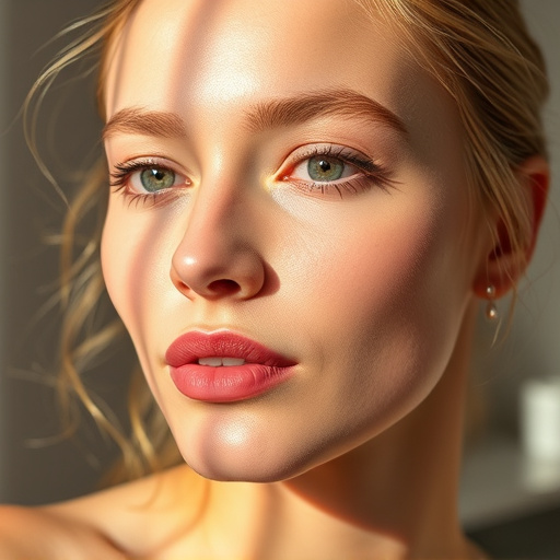 Skin brightening