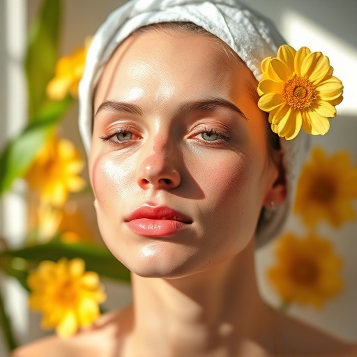 Skin brightening