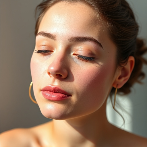 Skin brightening