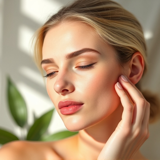 Skin brightening