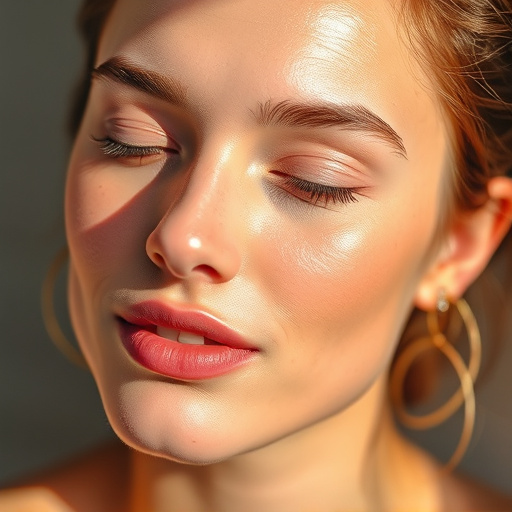 Skin brightening