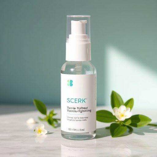 Skin brightening