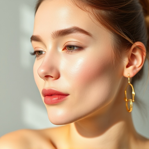 Skin brightening