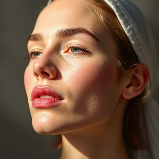 Skin brightening