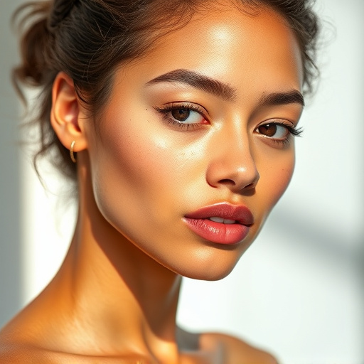 Skin brightening