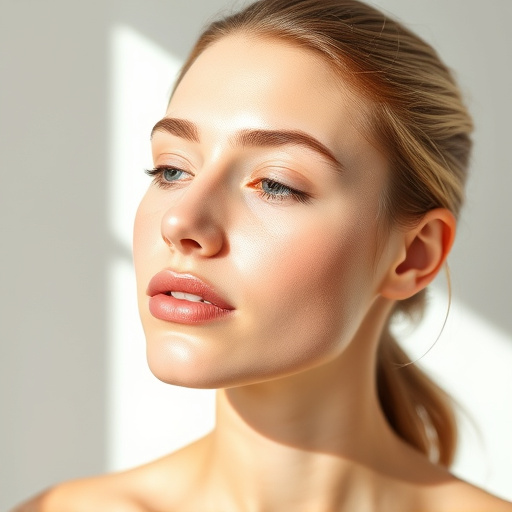 Skin brightening
