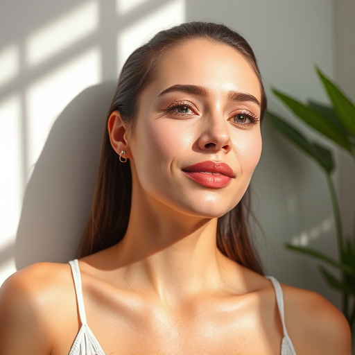 Skin brightening