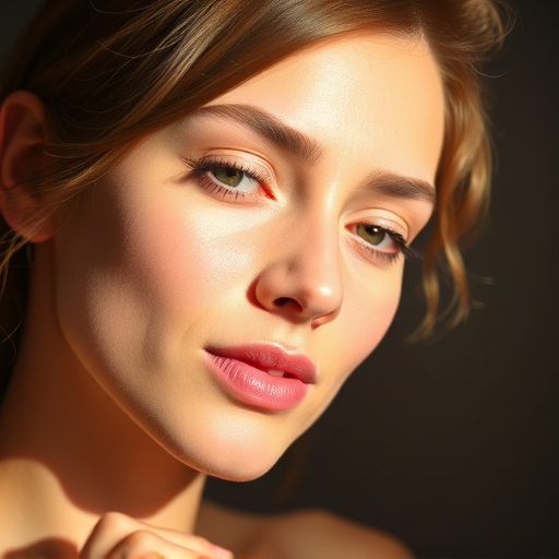 Skin brightening