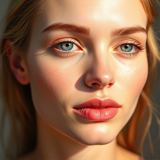 Skin brightening