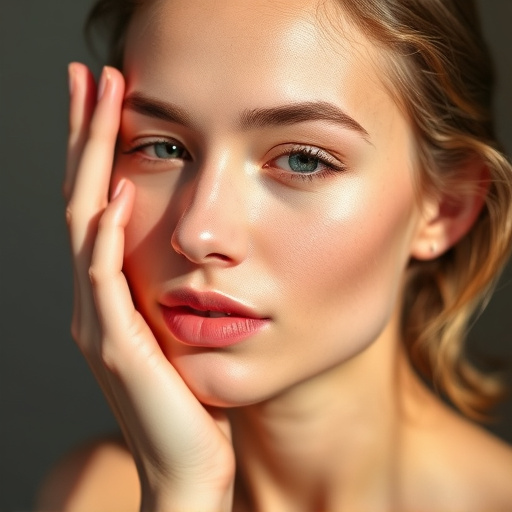Skin brightening