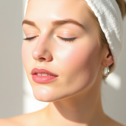 Skin brightening