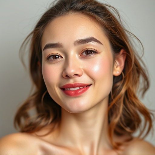Skin brightening