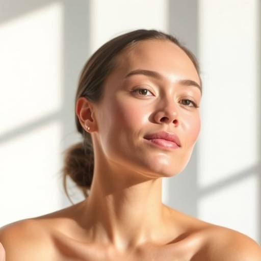Skin brightening
