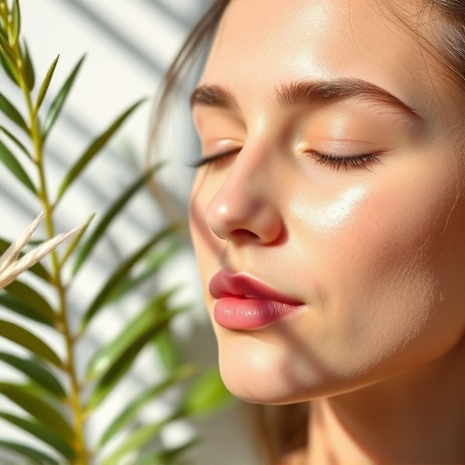Skin brightening