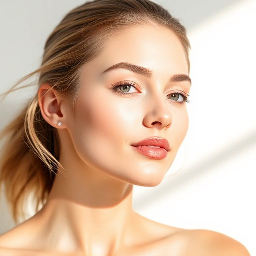 Skin brightening
