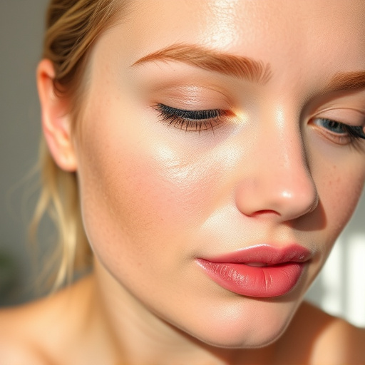 Skin brightening