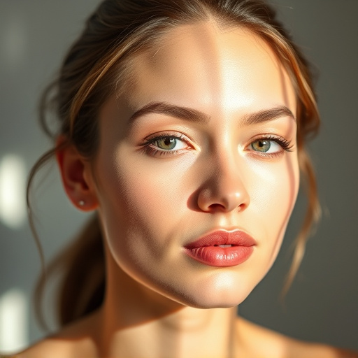 Skin brightening