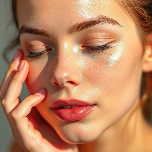 Skin brightening