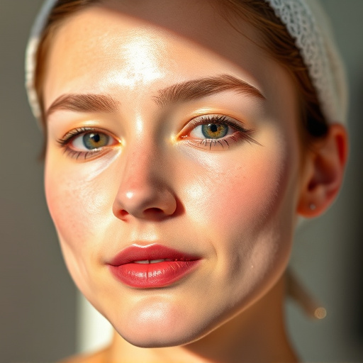 Skin brightening