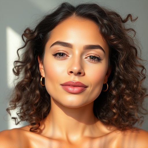 Skin brightening