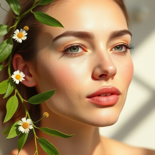 Skin brightening
