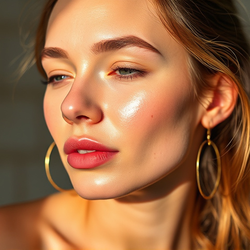 Skin brightening