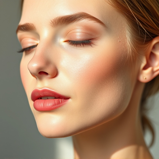 Skin brightening