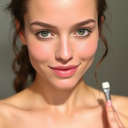 Skin brightening