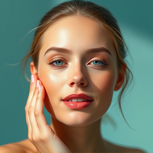 Skin brightening