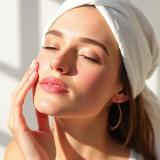 Skin brightening