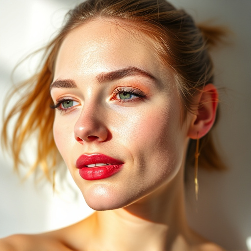 Skin brightening