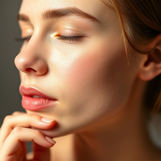 Skin brightening