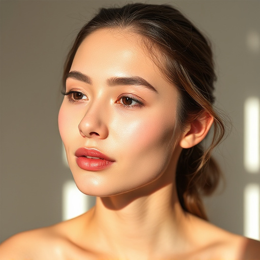 Skin brightening