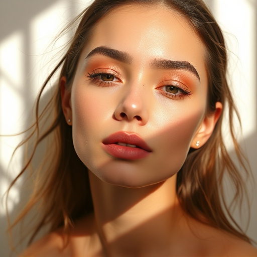 Skin brightening