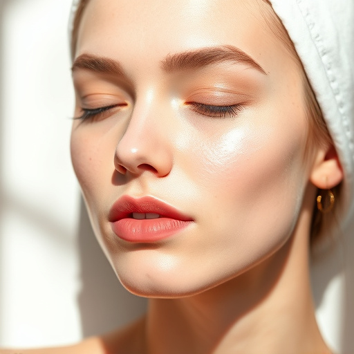 Skin brightening