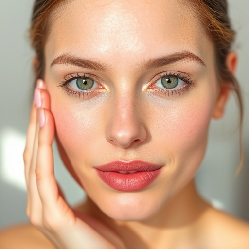 Skin brightening