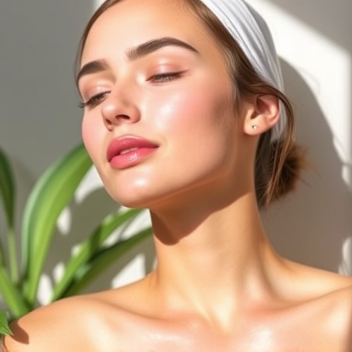 Skin brightening