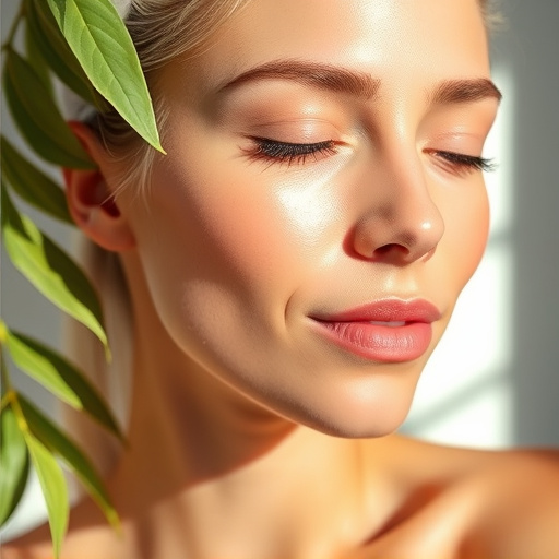 Skin brightening