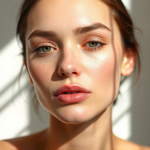 Skin brightening