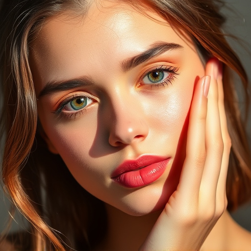 Skin brightening