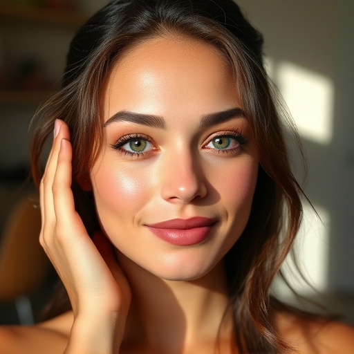 Skin brightening