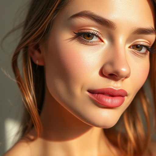 Skin brightening