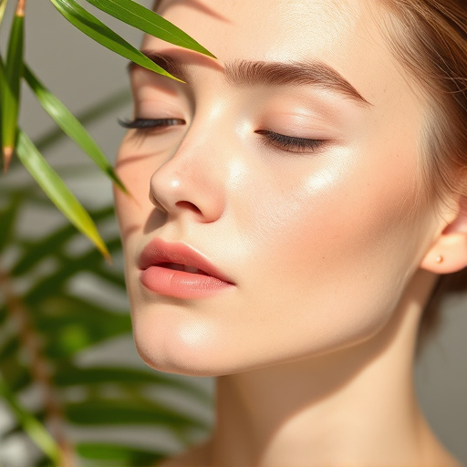 Skin brightening