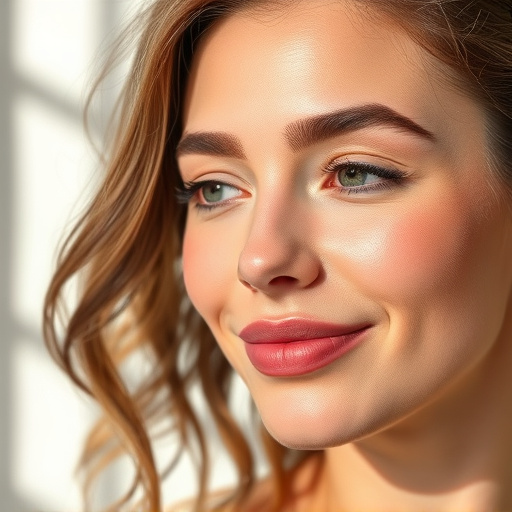 Skin brightening