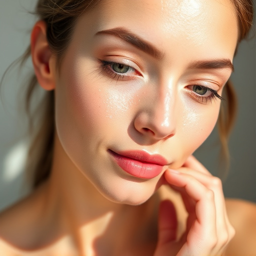 Skin brightening